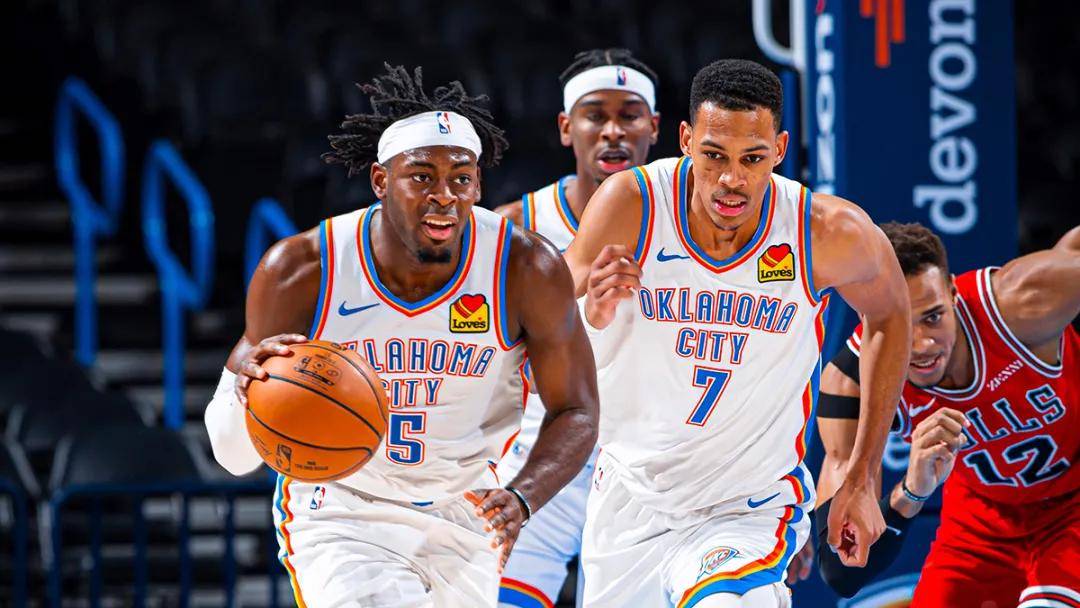 nba篮彩分析推荐 5点 快船vs雷霆