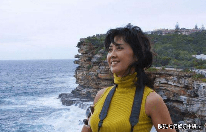86版《西游记》女演员,许晴,何晴,朱琳,马兰等人哪个最美
