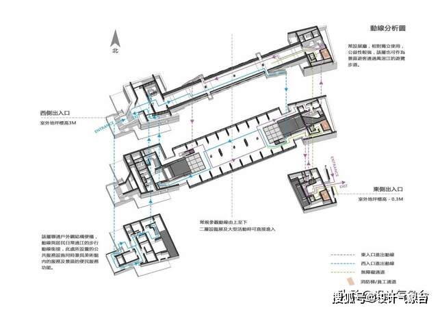 张永和花七年多时间在桥上建了座美术馆_吉首市