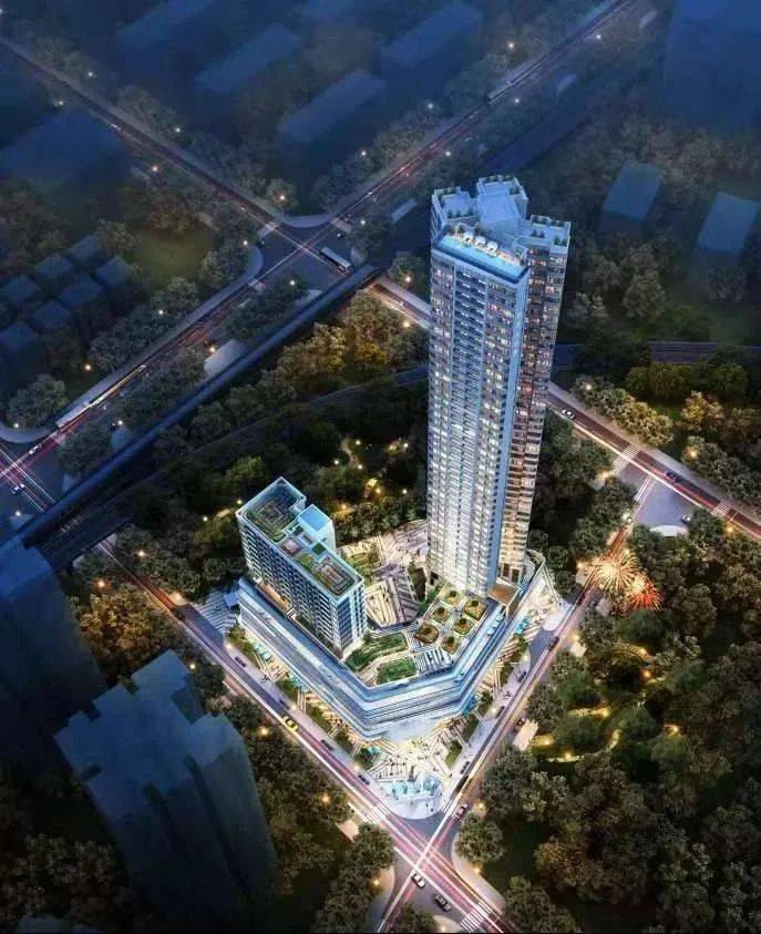 配套: 周边有 at mall上塘荟,红山6979,龙华天虹商场(龙华九方)等商业