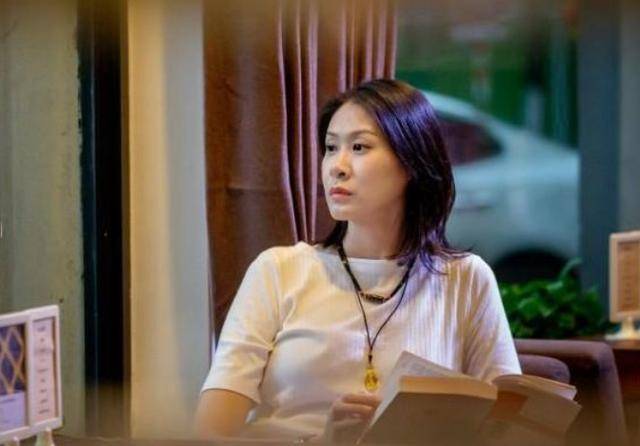 女排第一美女曾和姚明传绯闻38岁仍单身选男友就一个要求