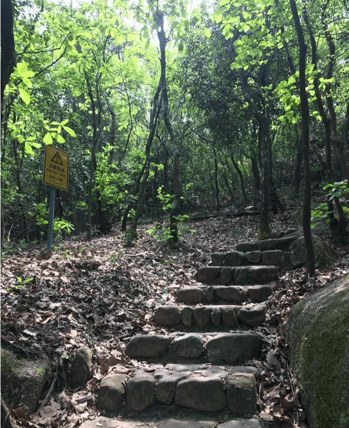 给自己放个假-慈溪鸣鹤古镇 方家河头村 五磊山景区 白洋湖一日游攻略