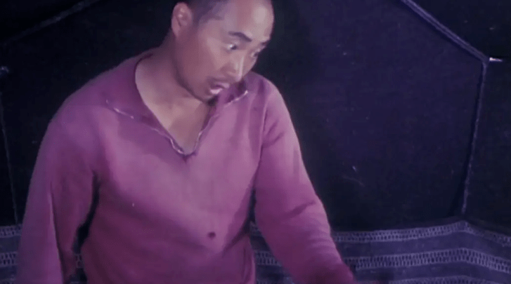 这样的国产电影,我们再也拍不出_李成儒