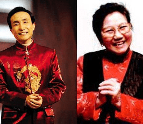 16次上春晚,与赵丽蓉成黄金搭档,33年感情甜蜜,儿子成演员_巩汉林