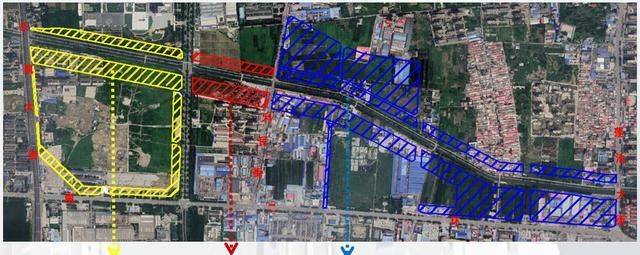 三期建设范围西起乐凯大街,东至永华大街,共占地130万平方米左右.