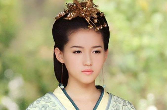 《美人心计》女演员个个红透天,杨幂艳压女主,而她因演技遭唾骂
