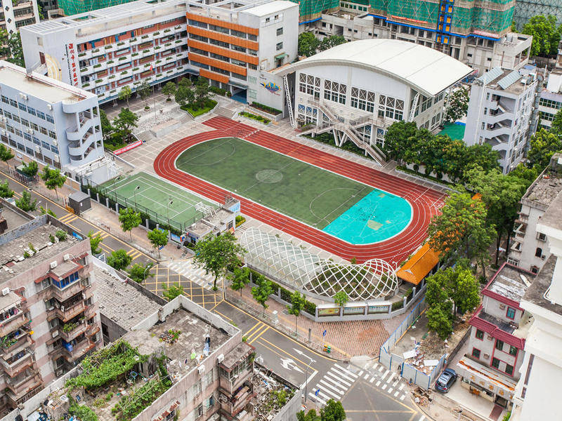 公办待遇好深圳市盐田区田心小学招聘语文教师