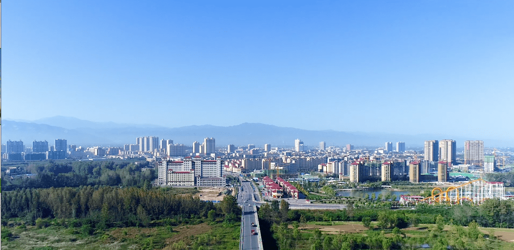 喜报!眉县荣获宝鸡市文化旅游工作多项殊荣