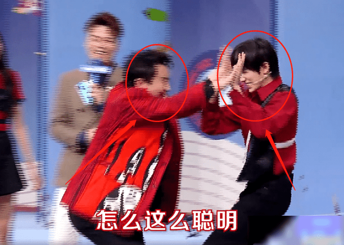华晨宇"爆雷",宋亚轩会是《王牌对王牌》的新"王牌"吗