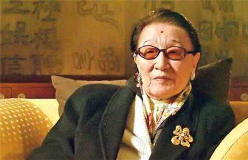 她是爱新觉罗后裔隐姓埋名活到2014年去世前说出家族丑闻