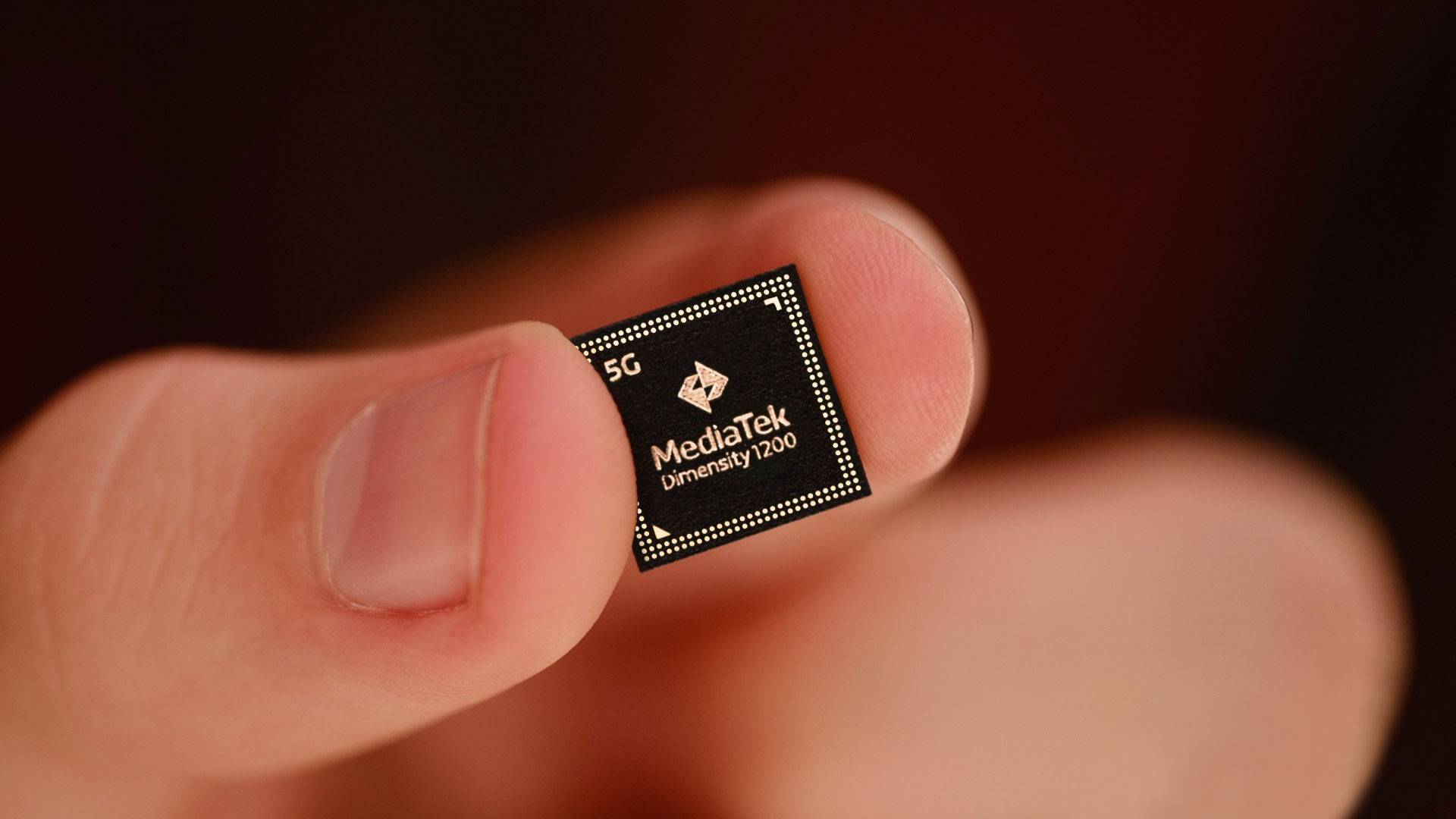 人人都可以成为视频达人！天玑1200芯片支持单帧逐行4K HDR视频技术