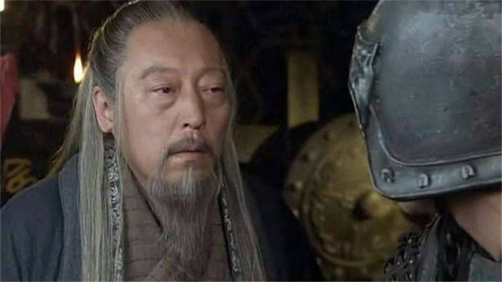 司马懿:有阴险狡诈之称,为什么还有人喜欢我