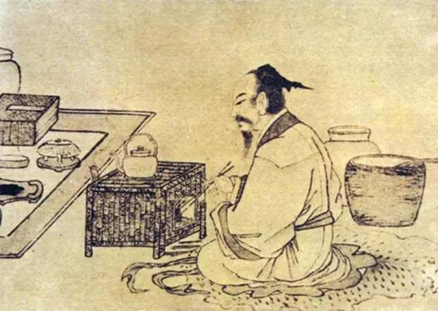 茶文化不得不知的茶史,辩证的看古人的饮茶方式【茶艺
