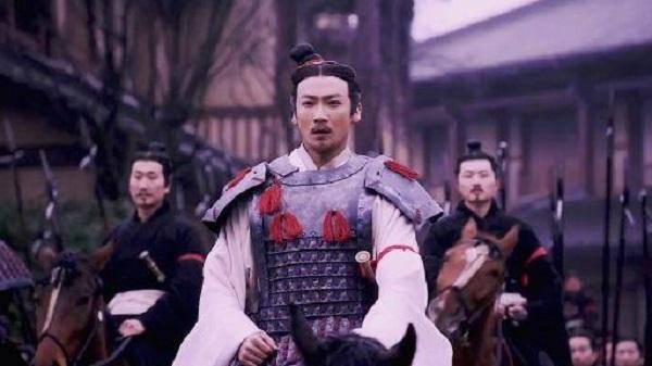 嫪毐叛乱背后,隐藏着复杂的政治斗争