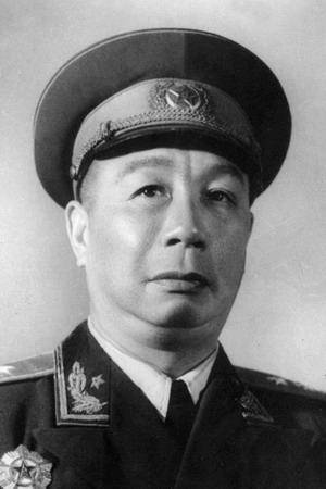 新中国成立后,7个兵种的首任司令都是谁?55年授予了什么军衔