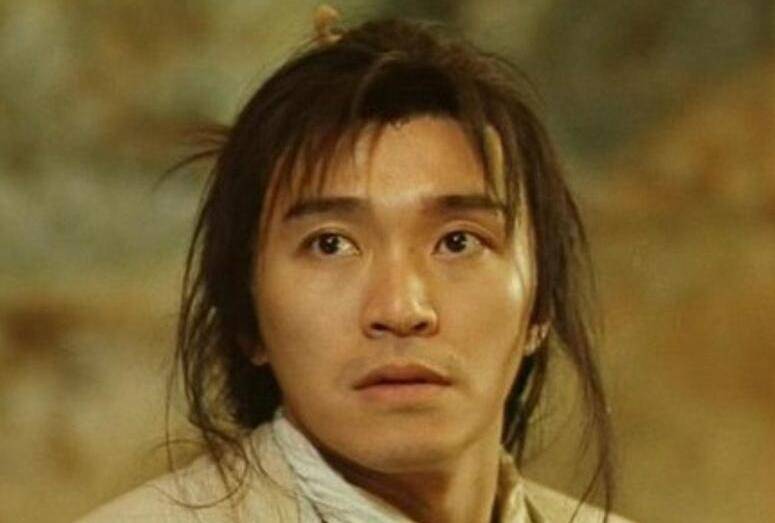 原创大话西游之月光宝盒不知道已经看了几遍每次都是一种感伤