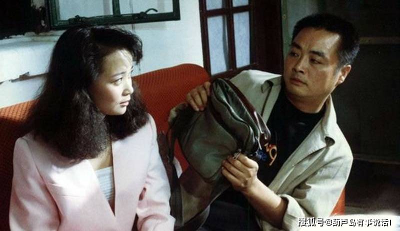 毛永明的妻子叫 朱延芹,在80年代也是一名著名演员,他们有位非常可爱