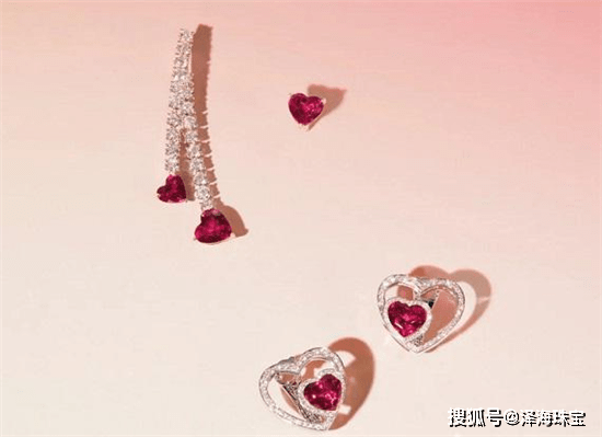 爱你所爱|fred斐登呈现pretty woman系列_珠宝