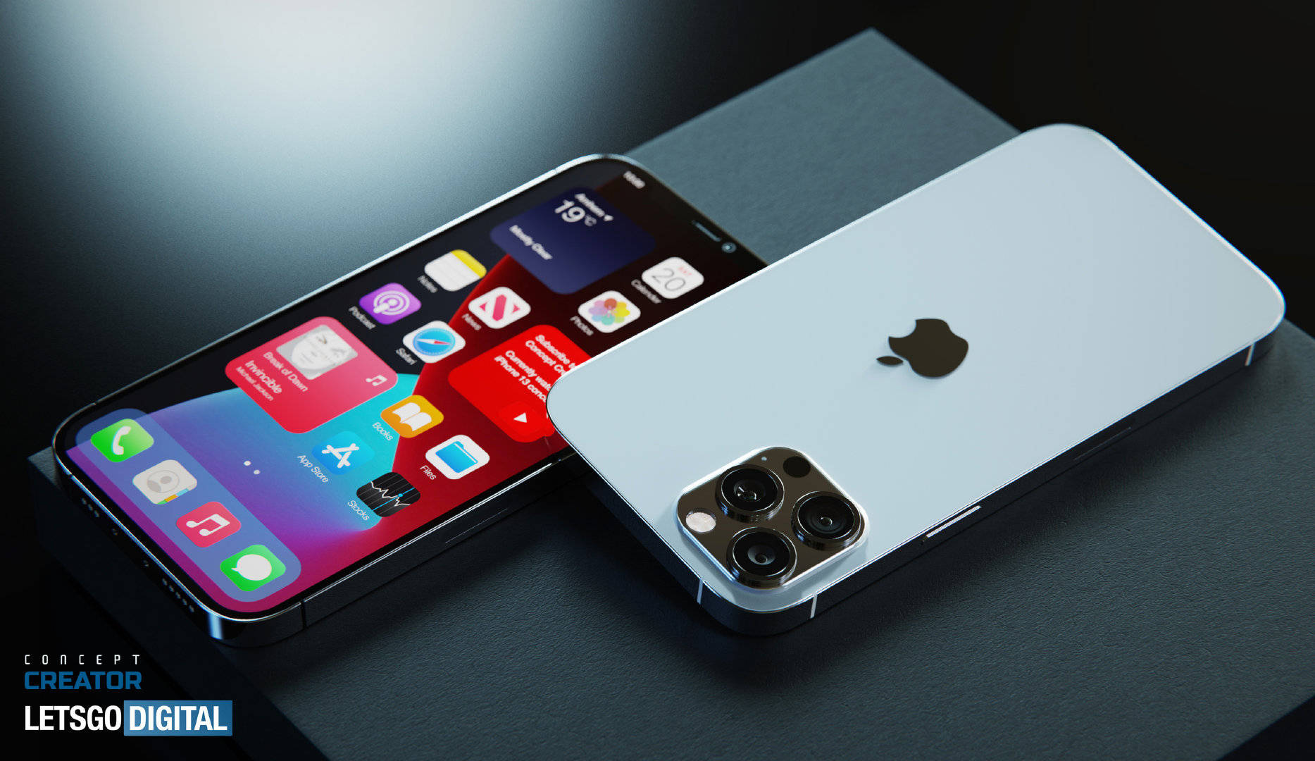 原创手里的iphone12还没暖和,iphone 12s已全面曝光,配置价格都挺香