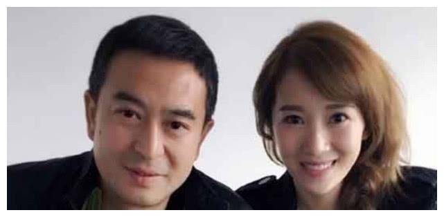 原创隐瞒15年的老婆,50岁张嘉译近照.