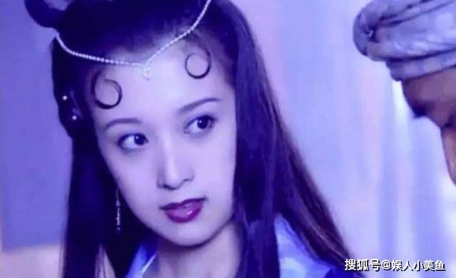 《太祖秘史》里的满族第一美女那齐娅