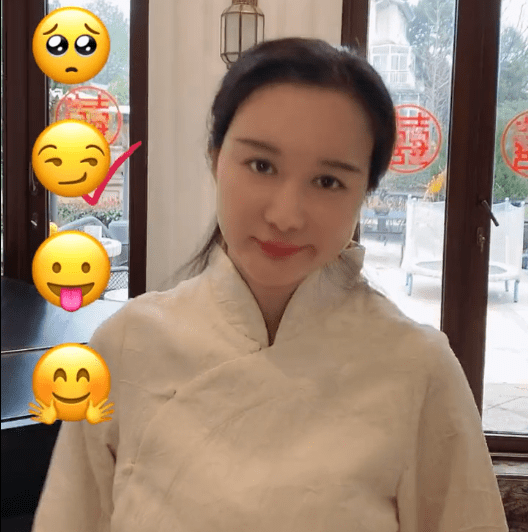 张纪中和娇妻在豪宅蹦迪,张纪中扮萌超可爱,杜星霖摇头显无奈