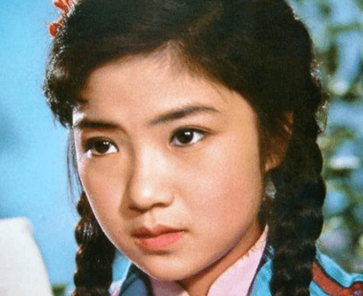 八十年代红极一时,因患病隐退被传去世,如今在家相夫教子惹人羡