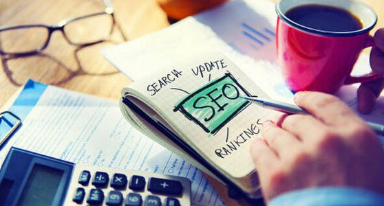 他们只能从你网站的内容来判断你网站的质量,而不能从图片和flash动画