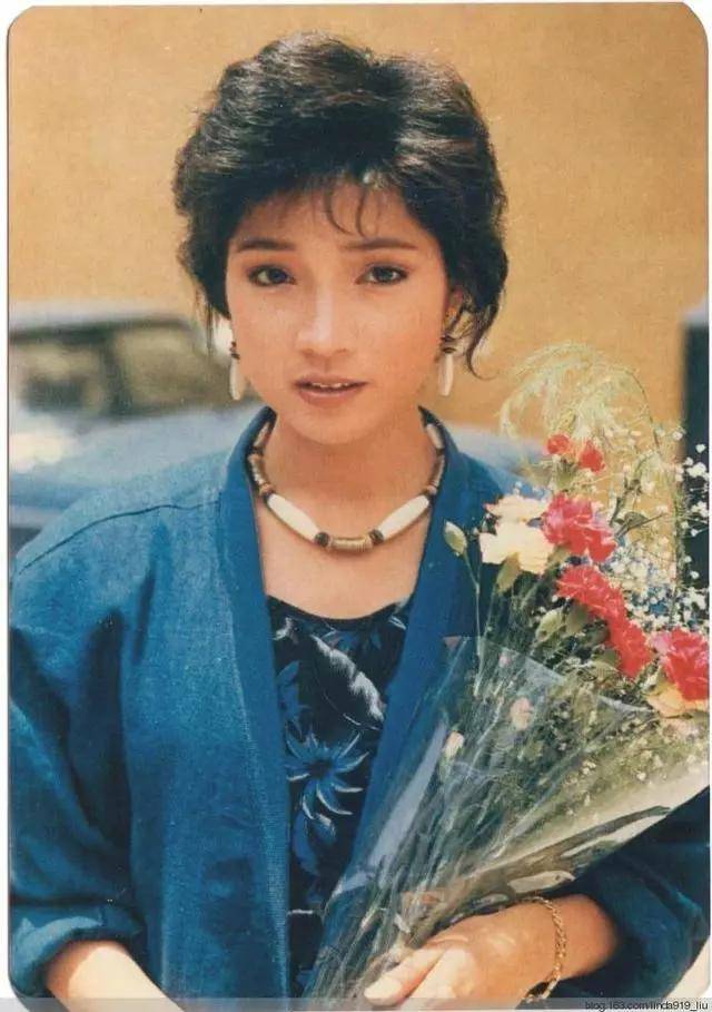 被冤枉抢梅艳芳男友,害死翁美玲的戚美珍,今58岁老得认不出