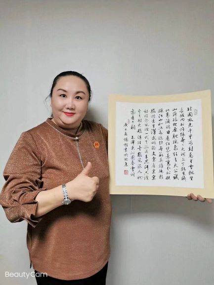 企业在名家艺术联盟销售额激增美誉度跃升书画作品大幅增值保值