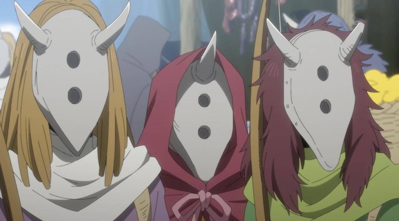 原创约定的梦幻岛成本季最失败新番海内外二次元一起吐槽