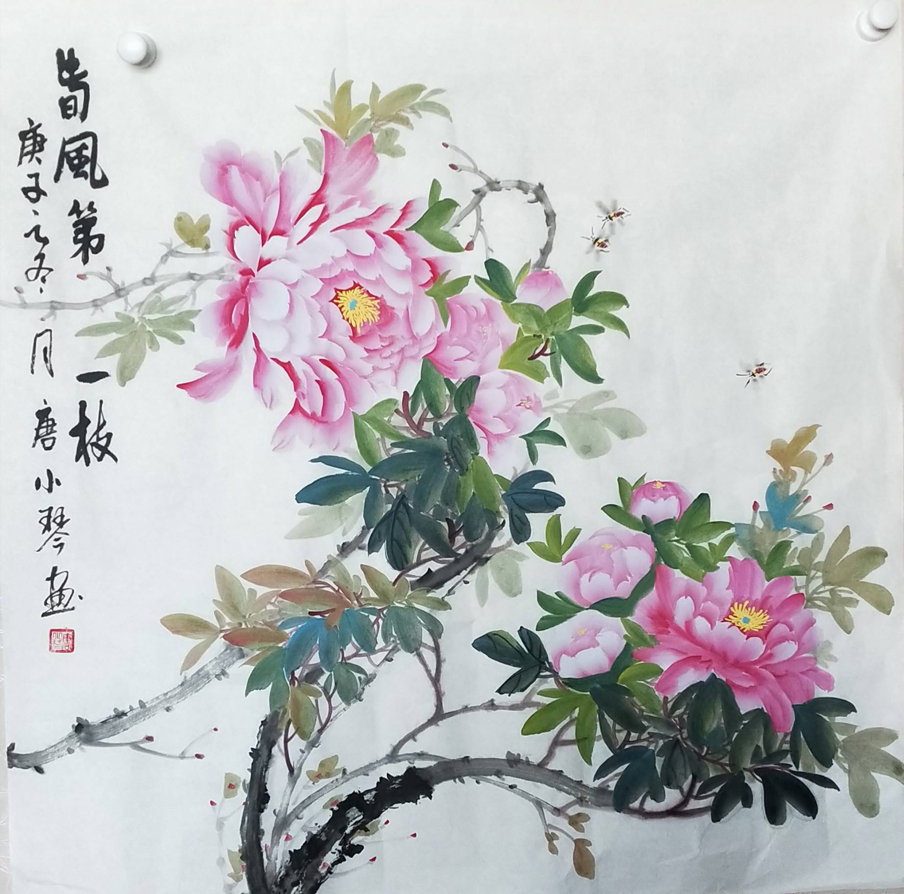 唐小琴作品_手机搜狐网