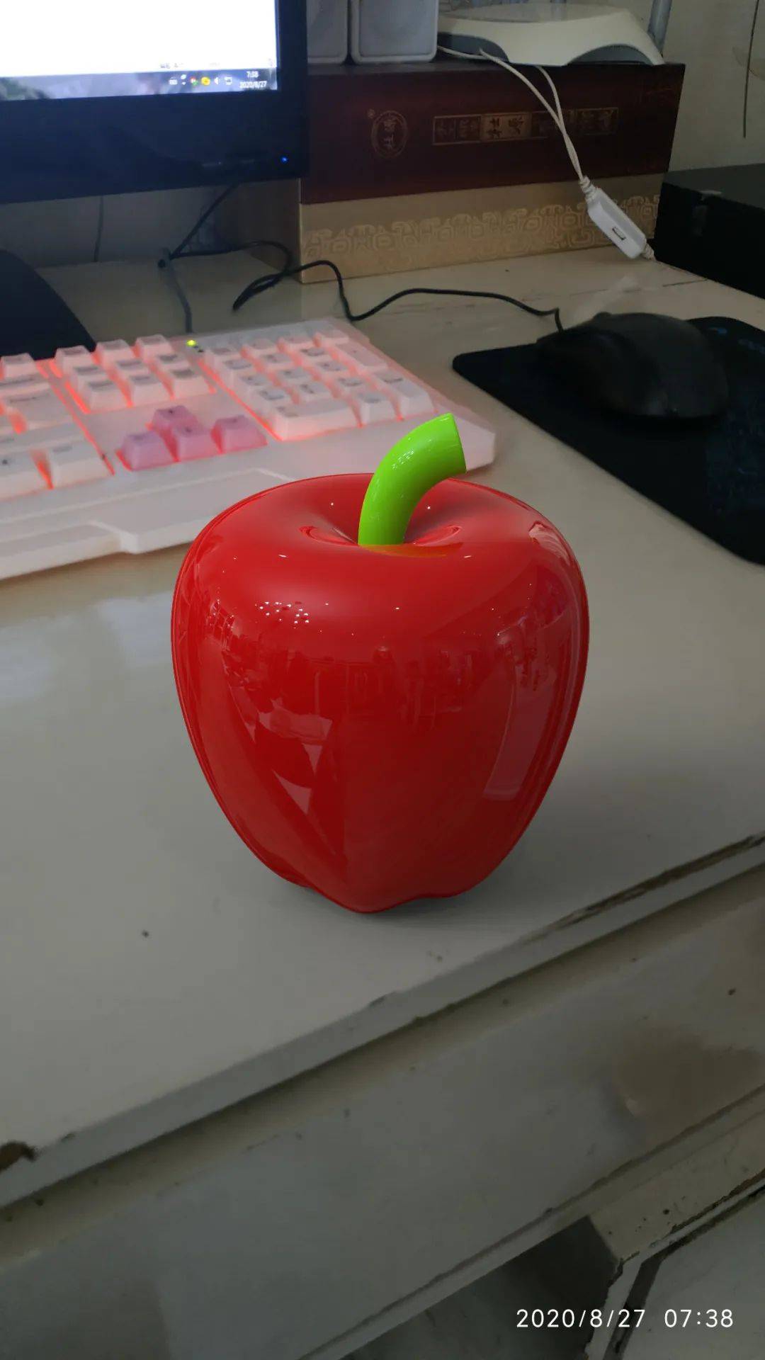 solidworks画苹果,用solidworks画 solidworks画一颗苹果,画法有点复杂