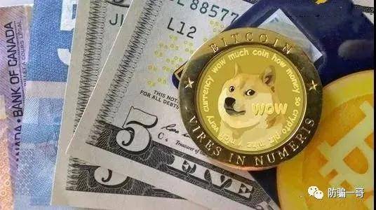狗狗币能涨到1元吗