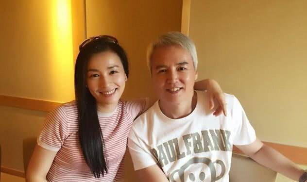 61岁林瑞阳身体欠佳下楼需搀扶身价百亿如今却要转手送人