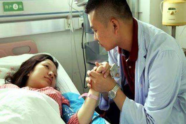 "剖腹产时把结扎也做了吧,能省点",丈夫的话,妻子记恨