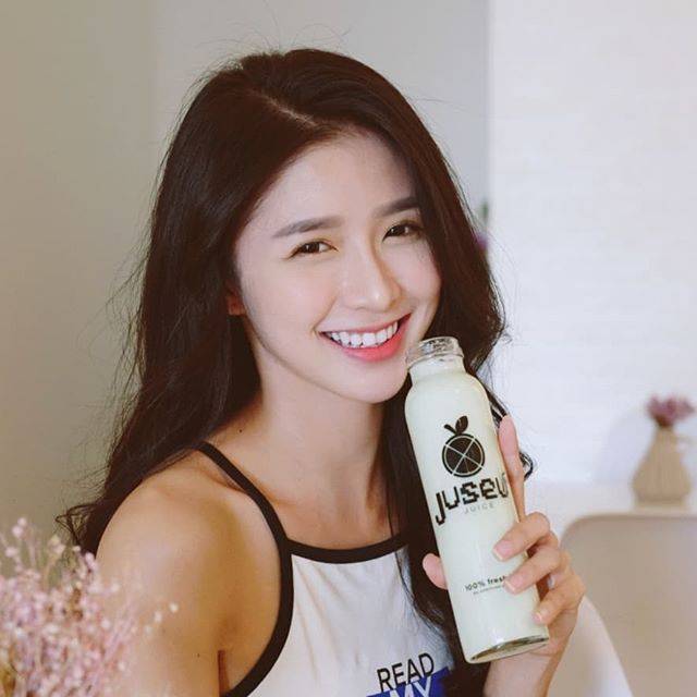 致命的勾人眼神清新仙女蔡卓宜joeychua无瑕疵好身材超销魂