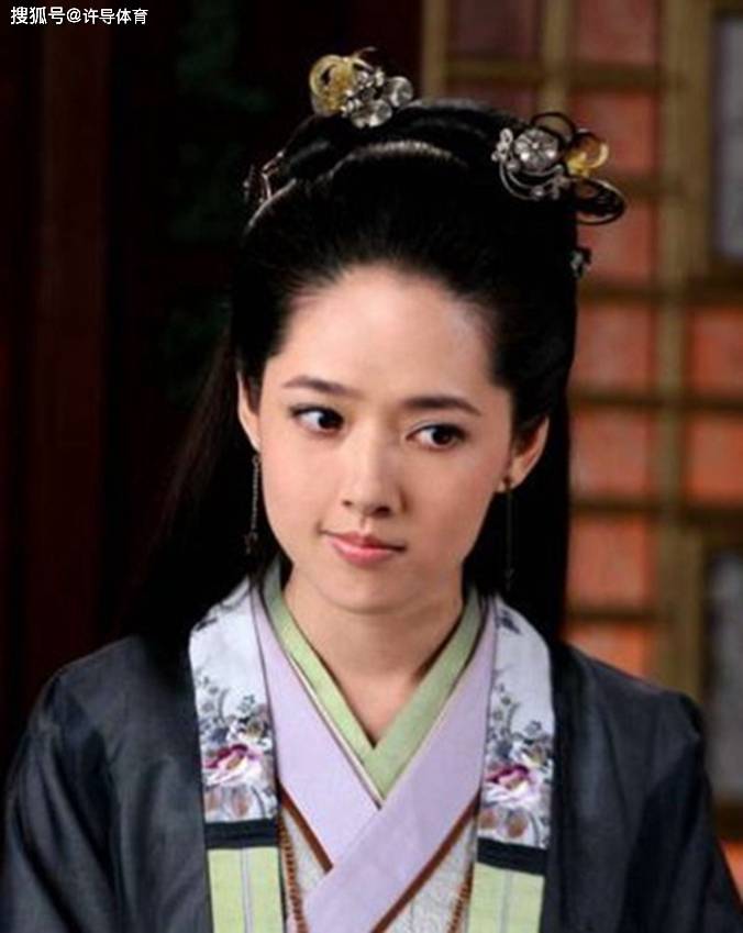 郭碧婷