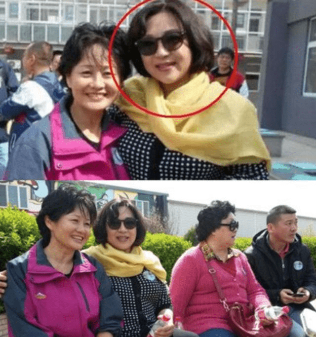 还记得李连杰前妻黄秋燕吗?离婚30年,如今她过的如何?