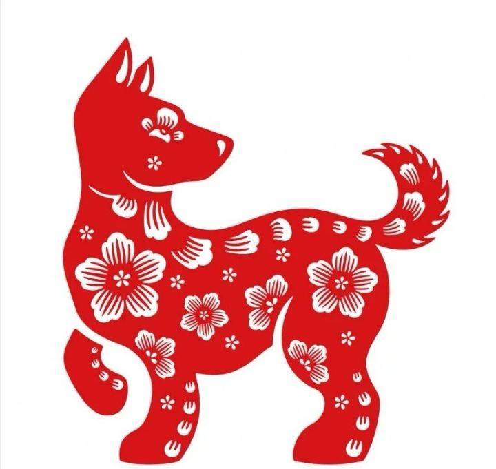 原创属狗人2021大致运势?