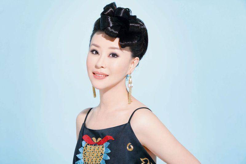 很多人十分好奇祖海为何没有结婚