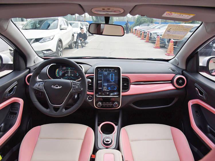 除了五菱宏光mini ev,还有哪些8万左右的微型电动车值得推荐?