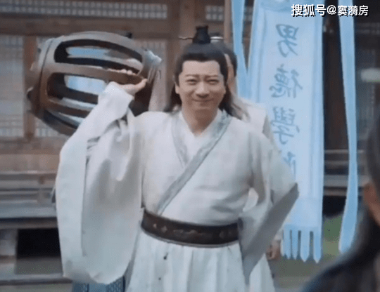 随处可见的出彩配角,依然掩盖不住《赘婿》最失败的2大"主角"_宁毅