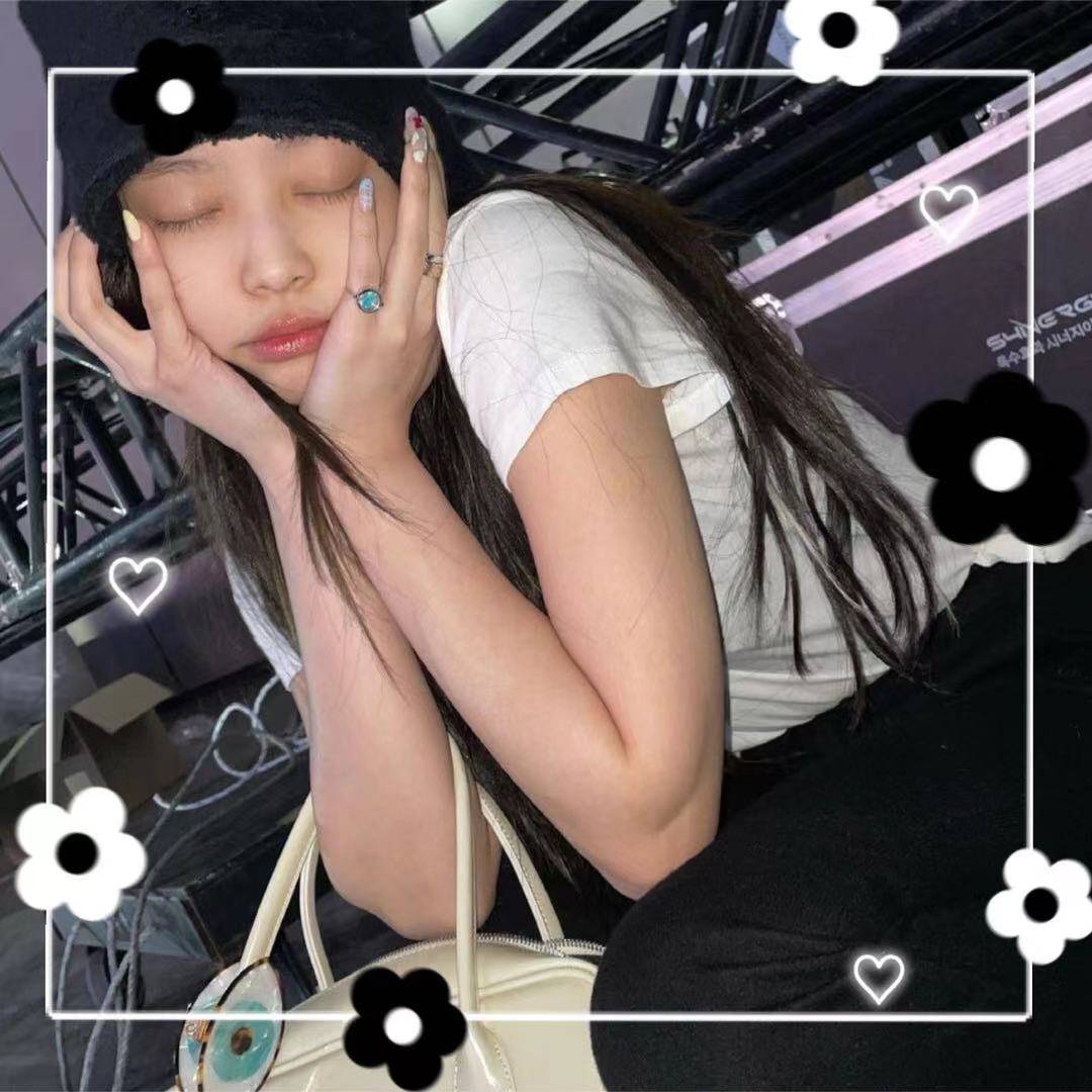 gd和jennie最新合照,GD和jennie最新合照 jennie无缝恋爱?翻看gd动态,原来一切有迹可循