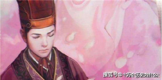 汉武帝有六个儿子,个个都很优秀,为何最后选择刘弗陵继位?