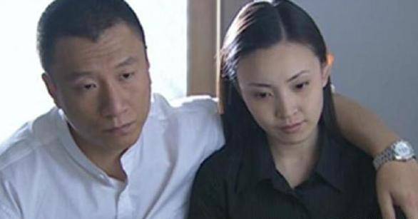 她是孙红雷的前女友,也是张嘉译的前妻,38岁再婚嫁富豪