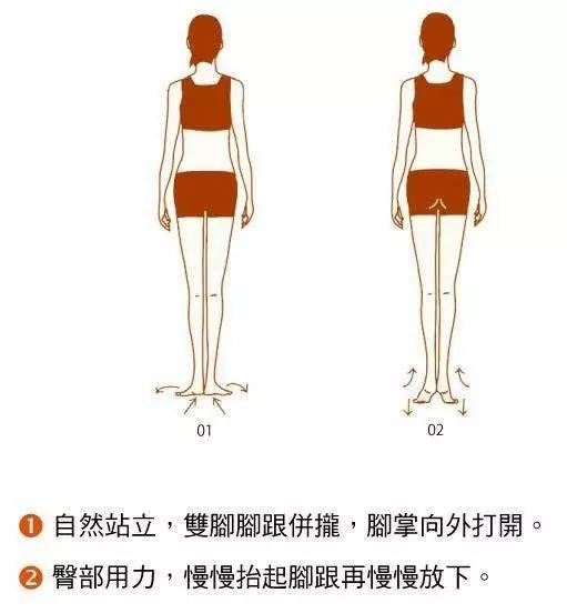 产后修复第一步—骨盆修复教程图解,在家也能轻松锻炼