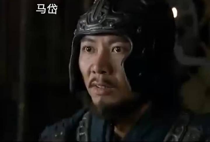 原创马岱是马超的什么人,马岱为什么要杀魏延,他最终的结局如何