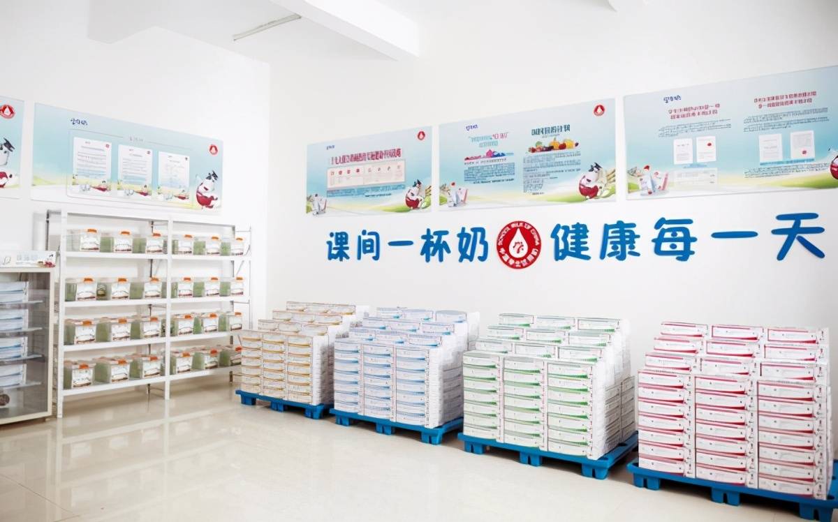 武汉市密集出台政策扩大国家学生饮用奶计划覆盖范围