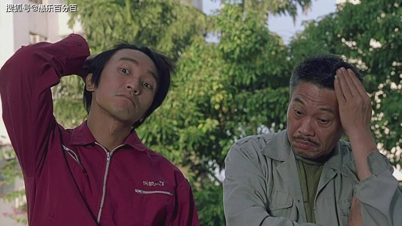 周星驰发文还不能接受!愿天堂没有病痛!